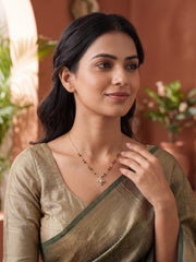 Royal Square Radiance Mangalsutra
