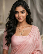 Golden Grace Traditional Mangalsutra