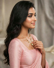 Golden Grace Traditional Mangalsutra