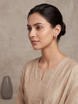 Prime Everyday Crystal Stud Earrings