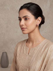 Prime Everyday Crystal Stud Earrings