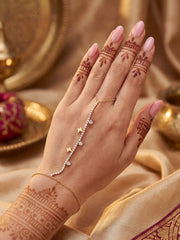 Buttercup Star Charm Haath Pan
